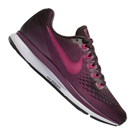 nike air zoom pegasus 34 damen rot|nike zoom pegasus 34 price.